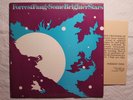 Forrest Fang - Some Brighter Stars US orig' private LP ambient abstract