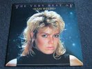 Kim Wilde-The very Best of Kim Wilde LP-1984 Holland-RAK Records-1C 064 2601081