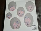 Sam Fender - Seventeen Going Under -  David Shrigley Sleeve Ltd Edition Vinyl LP