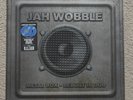 Jah Wobble Metal Box Rebuilt In Dub Blue Vinyl X 2 LP U.S. Import