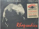 Stokowski Liszt Enesco RCA lsc 2471 shaded dog hype