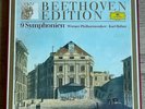 BEETHOVEN Complete 9 Symphonies KARL BOHM 1stPress DGG STEREO 8LP Box MINT