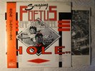 Scraping Foetus Off The Wheel - Hole Japanese orig' Some Bizzare LP obi 1984