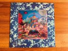 Rolling Stones - Their Satanic Majesties Request D 1967 DECCA  3D LP TXS 103