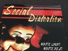 Social Distortion - White Light White Heat White Trash