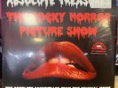 Absolute Treasures The Rocky Horror Picture Show Movie SDTK RED VINYL LP SEALED
