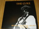 THE CURE LIVE FRANKFURT 1989 LIMITED 7