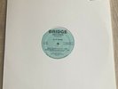 Mc Shan - Beat Biter Orig US 12’ Bridge Recs 1986 NM Hip Hop Old School Rap