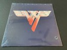 VAN HALEN Van Halen II Original Release SEALED Vinyl LP *Cut-Out*