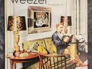 Weezer Maladroit Record Vinyl Album 2002 1st Pressing