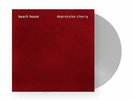 Beach House - Depression Cherry LP (Silver Vinyl)