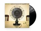 Mabumi Yamaguchi Quartet ?– Leeward LP (Black Vinyl)