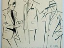 Suicide Commandos - Commit Suicide Dance Concert Minneapolis Punk Limited Ed