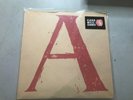 CASS MCCOMBS -A MONITOR RECORDS 2003 PRESSING INDIE POSTER EX/VG+