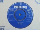 The Mirage - Hold On 1967 UK 45 PHILIPS MOD PSYCH