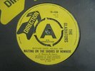 The Gladiators - Waiting On The Shores Of Nowhere 1969 UK 45 CBS DIRECTION DEMO