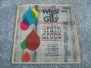 The Raindrops ‎- What A Guy 1963 UK EP LONDON
