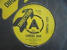 Cats Pyjamas - Camera Man 1968 UK 45 CBS DIRECTION MOD PSYCH HAMMOND