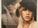 STEVIE NICKS: Crystal Visions Very Best Of RTI Audiophile 2x Vinyl LP 2007 RARE