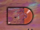 Dave We’re All Alone In This Together WAAITT Limited Edition Red Vinyl Santan