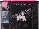 Grimes Miss Anthropocene Limited Edition Pink Vinyl New Sealed LP Mint Rare