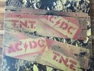 ACDC TNT 12” Vinyl  Lp