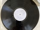 Saint Etienne Foxbase Alpha very rare white label test pressing vinyl LP 1991