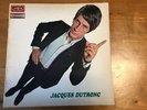 33t Rare jaques dutronc Cld 701-30 Vogue Original Biem 1966