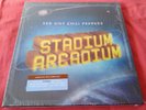 Red Hot Chili Peppers Stadium Arcadium 4x LP 2016 Vinyl Box Set NEAR-AS-NEW RARE