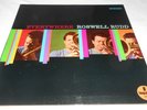 ROSWELL RUDD -- Everywhere -- USA ORIG Stereo IMPULSE Free Jazz LP
