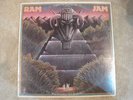 Ram Jam Ram Jam vinyl LP