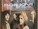 Bon Jovi: These Days - New 2 LP Black Vinyl