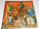 ART ENSEMBLE OF CHICAGO WITH FONTELLA BASS 1971 -- ORIG. 1st PRESS AMERICA LP