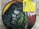 Rob Zombie Hellbilly Deluxe 2014 180g Limited Edition Picture Disc