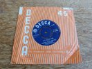 Freddie Starr - It's Shaking Time UK 1963 1st Decca F.11786 Joe Meek RGM Beat 7