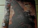 Godzilla Vinyl LP. Death Waltz.