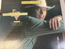 George Strait – Strait From The Heart 1982 MCA Records – MCA-5320