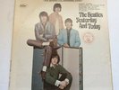 The Beatles-Yesterday And Today-Capitol ST 2553 Orange Label NR MINT Vinyl