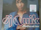 Dj Quik Rhythm Al Ism VG+/VG+ OG 1998