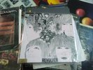 The Beatles Giant Vinyl Collection (Paul McCartney, George Harrison)