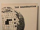 LCD Soundsystem - LCD Soundsystem vinyl 1st pressing
