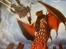 Meat Loaf-Bat Out of Hell II Back into Hell-B0029283-01/2xLP Blue Vinyl 2018