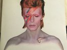 DAVID BOWIE;ALADDIN SANE,1973,RCA,RS 101,LSP4852 UK FIRST PRESS,G/F SLEEVE