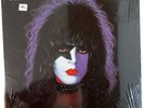 Sealed KISS Paul Stanley Solo Album 2014 Vinyl 180 Gram LP W/Poster inside