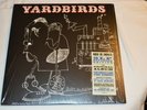 YARDBIRDS Roger The Engineer RSD 2LP SHRINK White Vinyl NM/NM