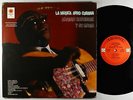 Arsenio Rodriguez Y Su Magia - La Musica Afro Cubana LP - Caliente