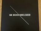Ian Brown - Unreleased LP, Very Rare