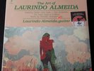 The Art of Laurindo Almeida Sine Qua Non Superba SAS-2027 DBX SEALED MINT