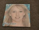 NEW Hilary Duff Metamorphosis Crystal Clear Vinyl