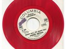 Johnny Mathis - What Will My Mary Say (7